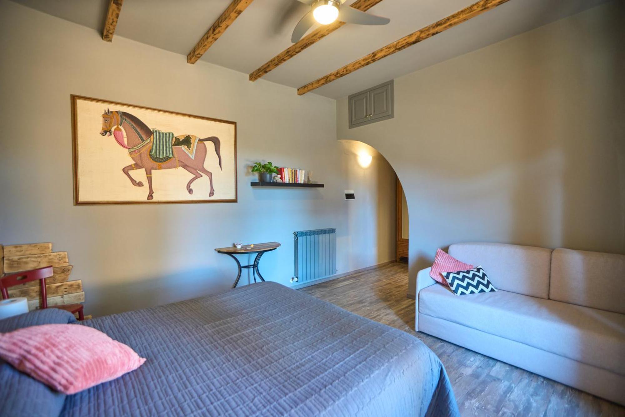 Az.Agr. Il Cavalleggero Campiglia dʼOrcia Esterno foto