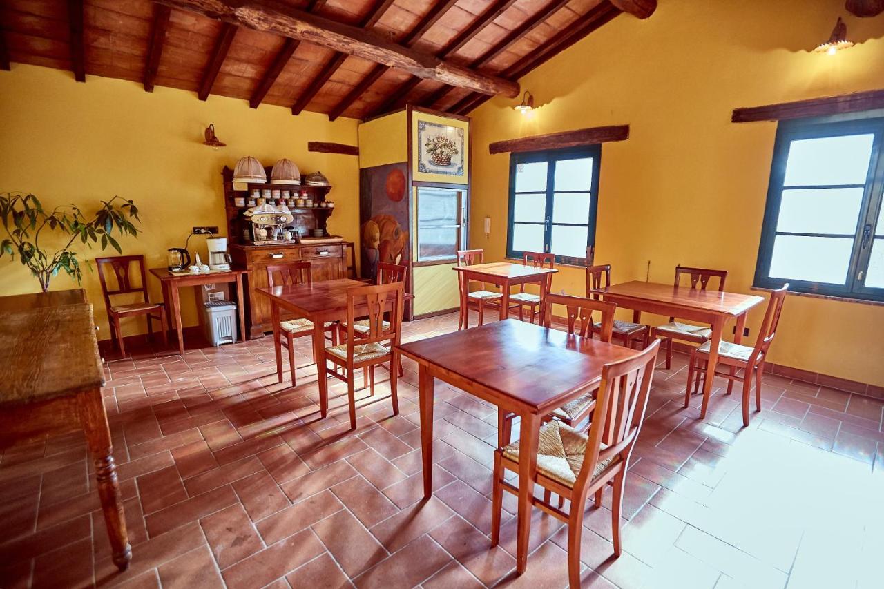 Az.Agr. Il Cavalleggero Campiglia dʼOrcia Esterno foto